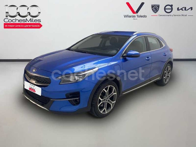 KIA XCeed 1.6 GDi PHEV 104kW 141CV eTech 5p.