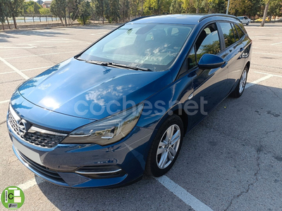OPEL Astra 1.5D DVC 77kW 105CV Edition ST 5p.
