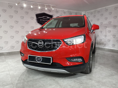 OPEL Mokka X 1.4 T 103kW 140CV 4X2 SS Selective