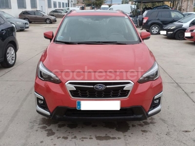 SUBARU XV 2.0i Hybrid CVT Executive Plus 5p.