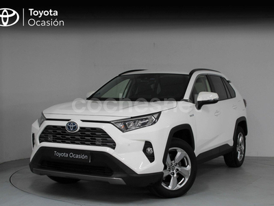 TOYOTA Rav4 2.5l 220H Advance