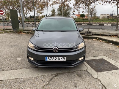 VOLKSWAGEN Touran Sport 2.0 TDI 140kW190CV BMT DSG 5p.