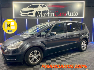 FORD S-MAX 2.0 TDCi Trend