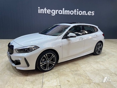 BMW Serie 1 (2022) - 38.900 € en La Coruña