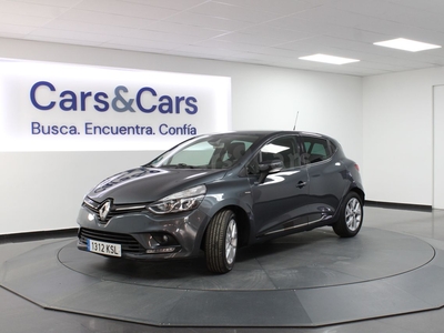 Renault Clio TCe Energy Limited 66kW