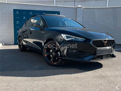 CUPRA León 1.5 eTSI 110kW 150CV DSG 5p.