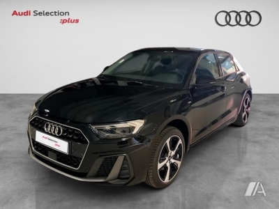 AUDI A1 (2023) - 30.500 € en Málaga