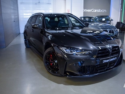 BMW Serie 3 (2024) - 128.900 € en Barcelona
