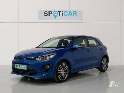 KIA Rio (2021) - 18.900 € en Barcelona