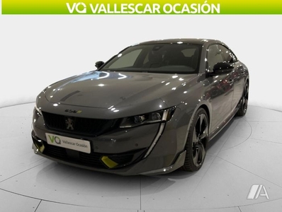 PEUGEOT 508 (2023) - 49.900 € en Barcelona