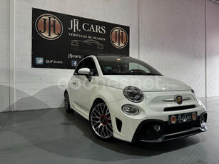 ABARTH 500 1.4 16v TJet 595 107kW 145CV E6 3p.