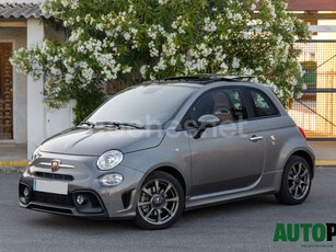 ABARTH 500 1.4 16v TJet 595 107kW 145CV E6D