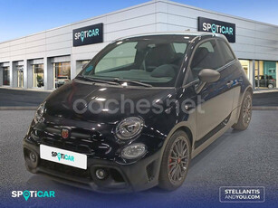 ABARTH 500 695 1.4 16v TJet 132kW 180 CV 3p.