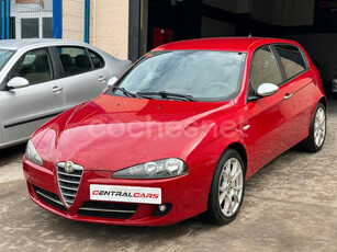 ALFA ROMEO 147 1.9 JTD Sport 5p.