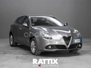 ALFA ROMEO Giulietta 1.4 TB 88kW 120CV Giulietta 5p.