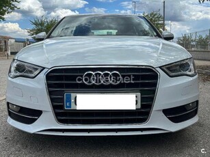 AUDI A3 Sportback 1.6 TDI 105cv Ambition 5p.