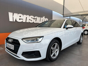 AUDI A4 Avant Advanced 30 TDI 100kW S tronic