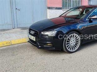 AUDI A5 2.0 TDI Sportback 5p.