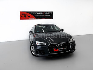 AUDI A5 3.0 TDI 210kW quattro tiptron Sportback 5p.