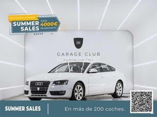 AUDI A5 Sportback 2.0 TDI 170cv 5p.