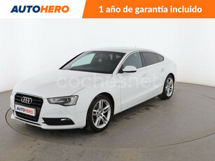 AUDI A5 Sportback 2.0 TDI 177cv 5p.