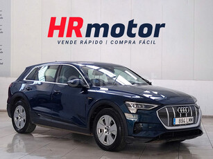 AUDI e-tron 55 quattro 5p.