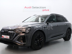 AUDI Q8 e-tron S line 55 quattro 5p.