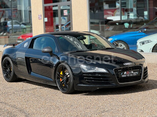 AUDI R8 4.2 FSI V8 quattro R tronic 2p.