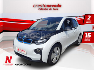 BMW i3 5p.