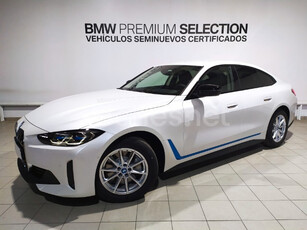 BMW i4 eDrive40 5p.