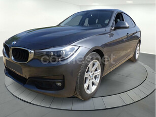 BMW Serie 3 318d Gran Turismo 5p.