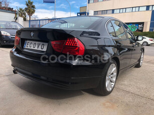 BMW Serie 3 320d Sport 4p.