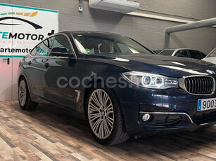 BMW Serie 3 320d xDrive Gran Turismo 5p.