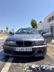 BMW Serie 3 323CI 2p.
