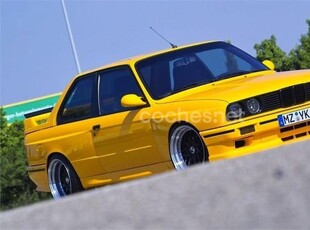 BMW Serie 3 M3 2p.