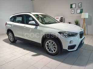 BMW X1 sDrive18d Business 5p.