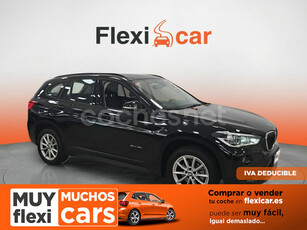 BMW X1 sDrive18dA Business 5p.