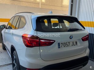 BMW X1 sDrive18dA Business 5p.