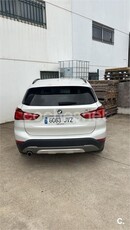 BMW X1 sDrive18dA Business 5p.