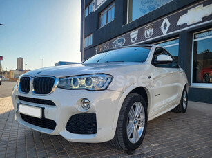 BMW X4 xDrive20d 5p.