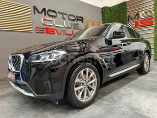 BMW X4 xDrive20i xLine 5p.