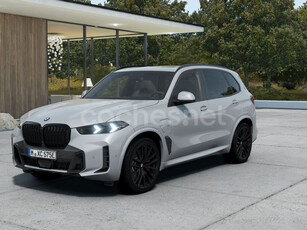 BMW X5 xDrive50e xLine 5p.