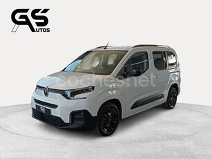 CITROEN Berlingo Talla M BlueHDi 100 SS PLUS 4p.