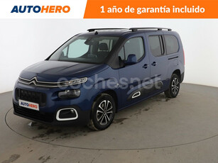 CITROEN Berlingo Talla XL BlueHDi 100 FEEL 5p.