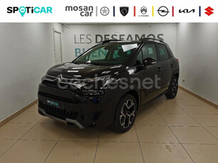 CITROEN C3 Aircross BlueHDi 88kW 120CV EAT6 Shine Pack 5p.