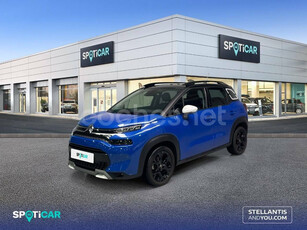 CITROEN C3 Aircross BlueHDi 88kW 120CV SS EAT6 Shine 5p.