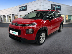 CITROEN C3 Aircross PureTech 60kW 82CV LIVE 5p.