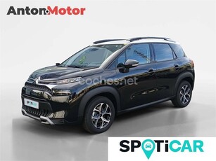 CITROEN C3 Aircross PureTech 81kW 110CV SS SHINE 5p.