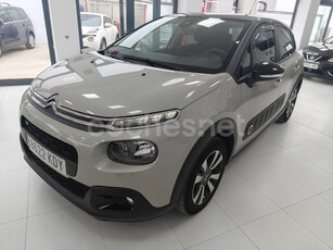 CITROEN C3 PureTech 60KW 82CV SHINE 5p.