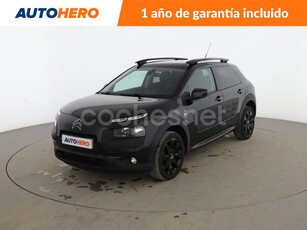 CITROEN C4 Cactus PureTech 81kW 110cv SS One Tone 5p.